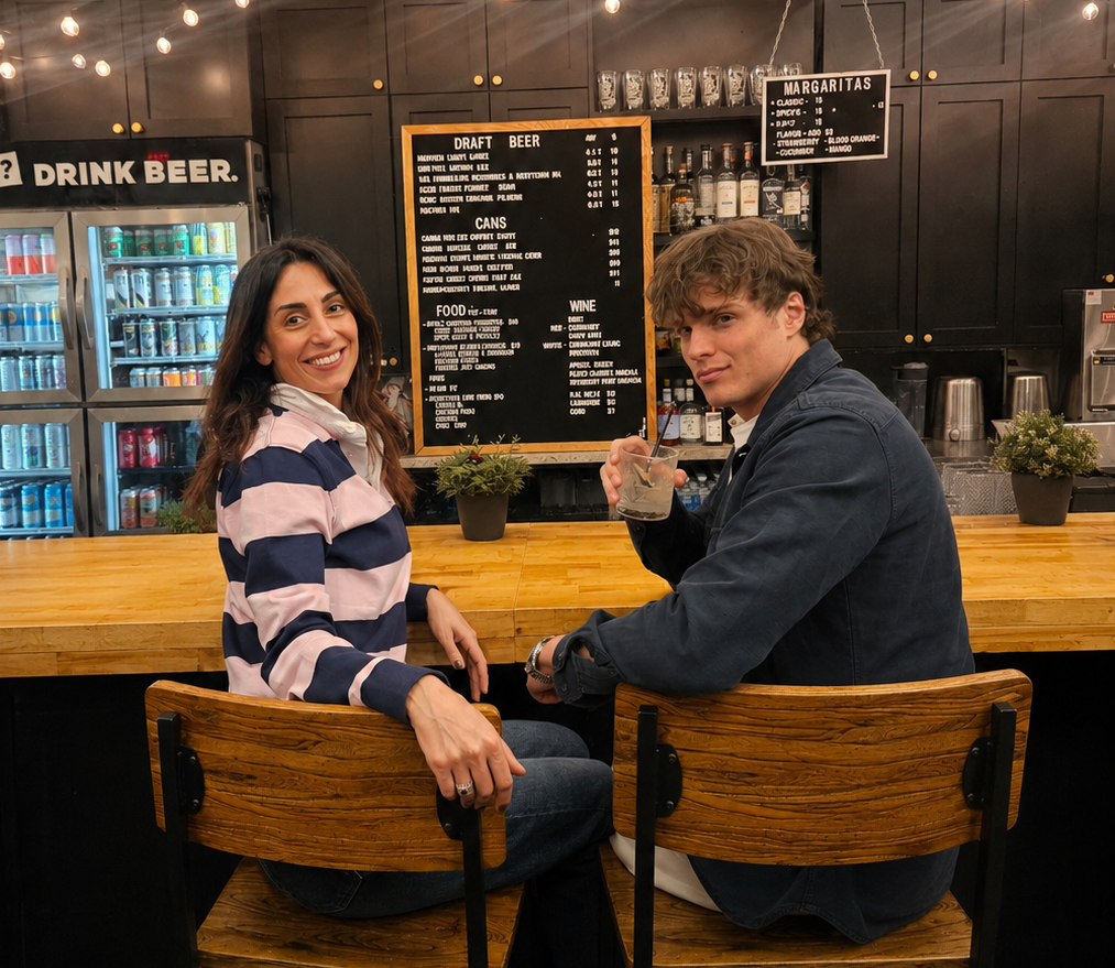 Giorgia e Francesco